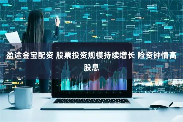 盈途金宝配资 股票投资规模持续增长 险资钟情高股息